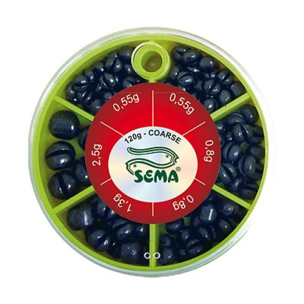 E-shop Suretti Broky dělené hrubé 120g,Suretti Broky dělené hrubé 120g