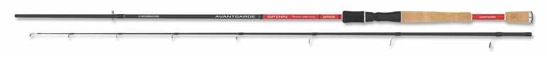 Mivardi Avantgarde Spinn 2,1 m 5 - 28 g