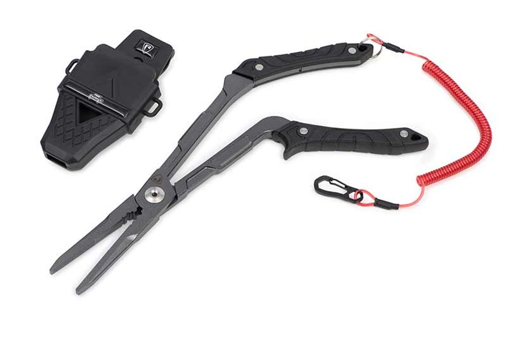 Fotografie Fox Rage Kleště Belt Pliers 30cm