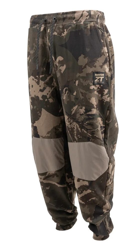 Nash Ryb�?sk� Tepl�ky ZT Lite Luxe Joggers Camo,Nash Ryb�?sk� Tepl�ky ZT Lite Luxe Joggers Camo