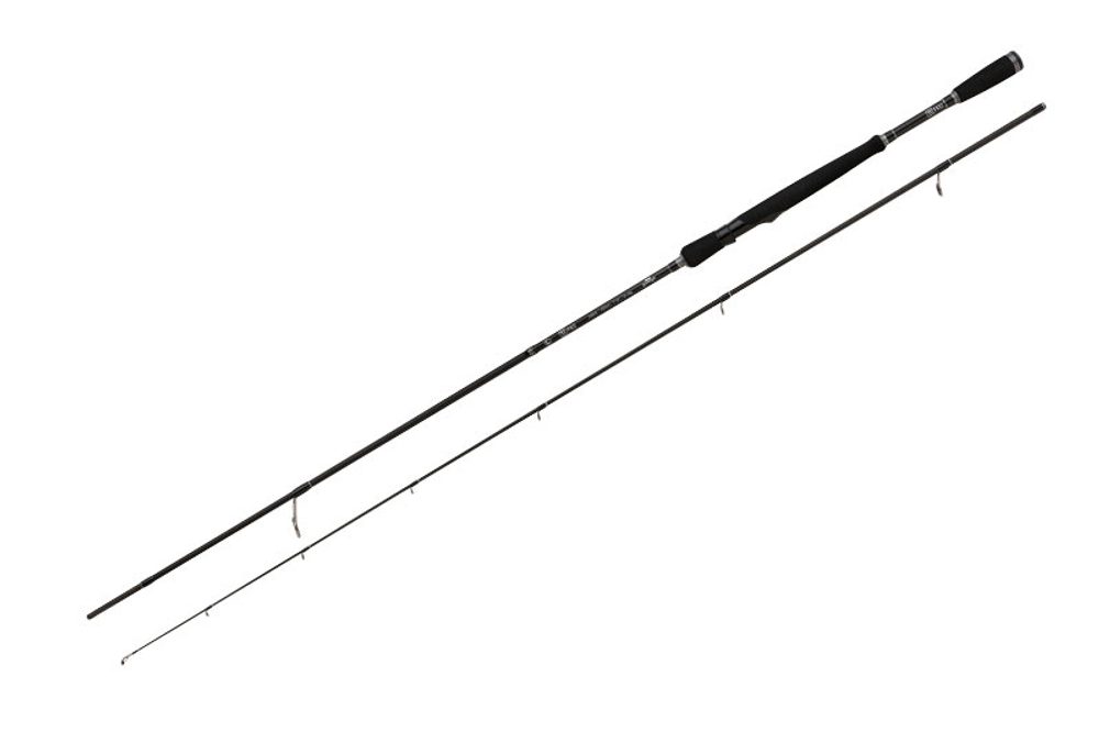 Fox Rage Prut Ti Pro Jigger Rods 270cm 15-50g