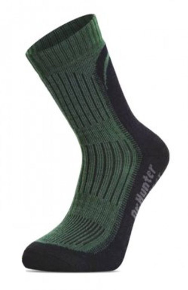 E-shop Dr. Hunter Ponožky Herbst Trek Merino,Dr. Hunter Ponožky Herbst Trek Merino