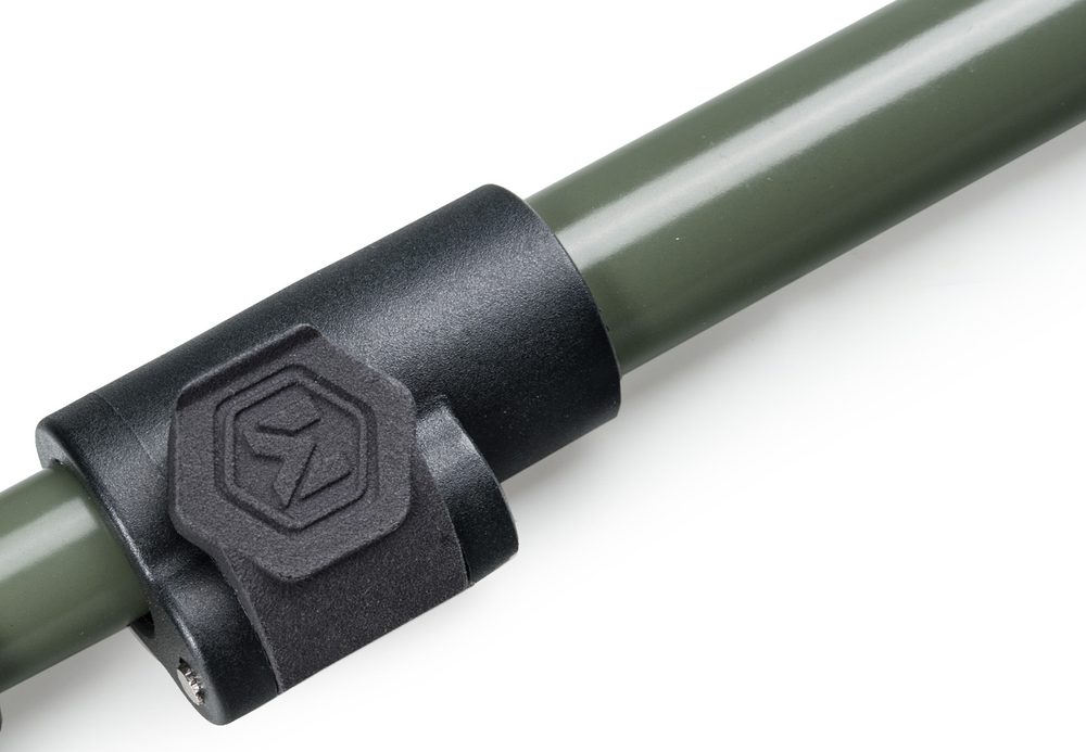 E-shop Mivardi Přídavné rozpěrné tyče pro Base Station MK2 2ks,Mivardi Přídavné rozpěrné tyče pro Base Station MK2 2ks