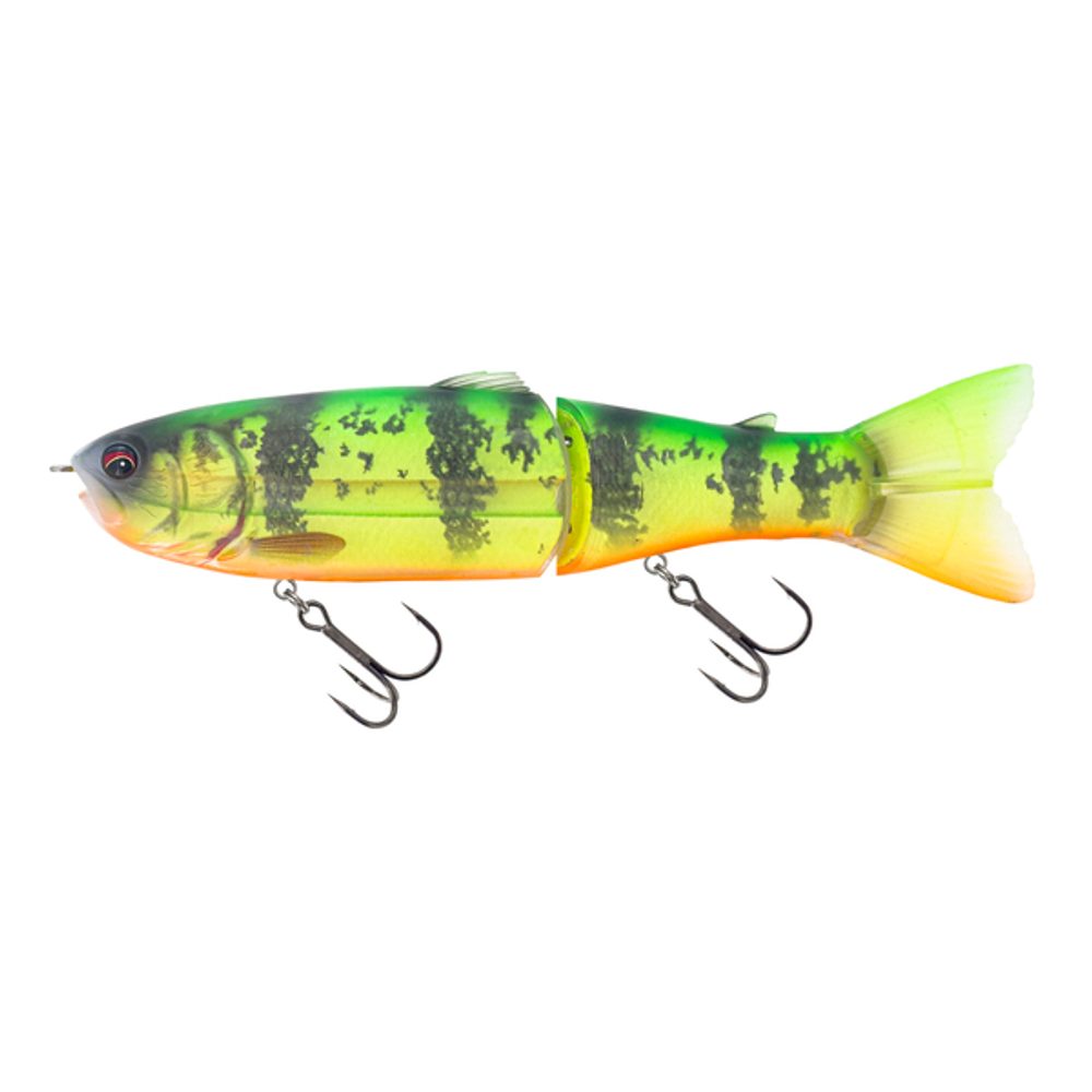 Savage Gear Gumová nástraha Wide Glide Scandal SS Firetiger,Savage Gear Gumová nástraha Wide Glide S...