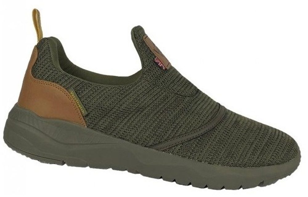 E-shop Vass Boty Easy Stretch Fishing Trainer Khaki - 40,Vass Boty Easy Stretch Fishing Trainer Khaki - 40