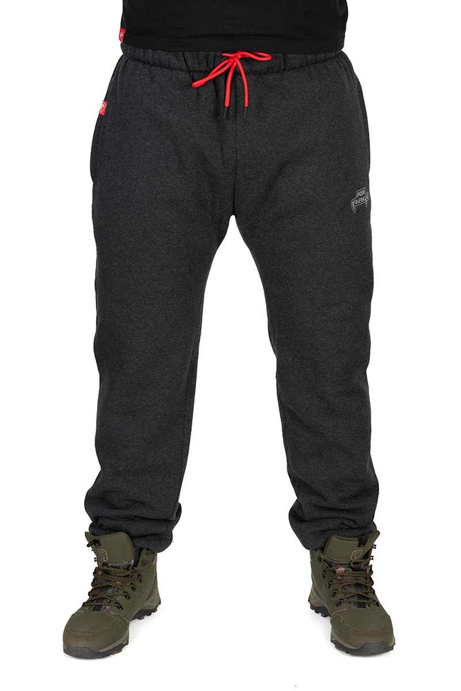 E-shop Fox Rage Rybářské Tepláky Sherpa Joggers,Fox Rage Rybářské Tepláky Sherpa Joggers