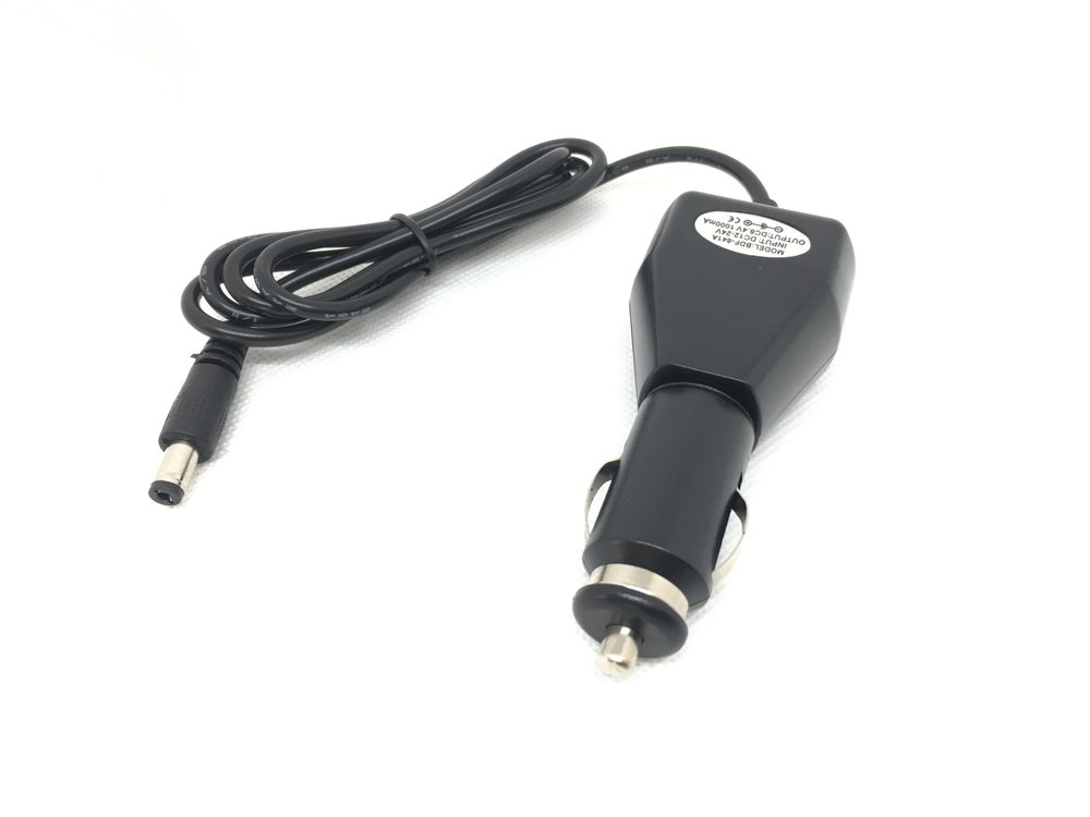 Boatman Autonabíječka pro lodičky Boatman Actor, Leader, Fighter 12/24V 1000mA,Boatman Autonabíječka pro lodičky Boatman Actor, Leader, Fighter 12/24V