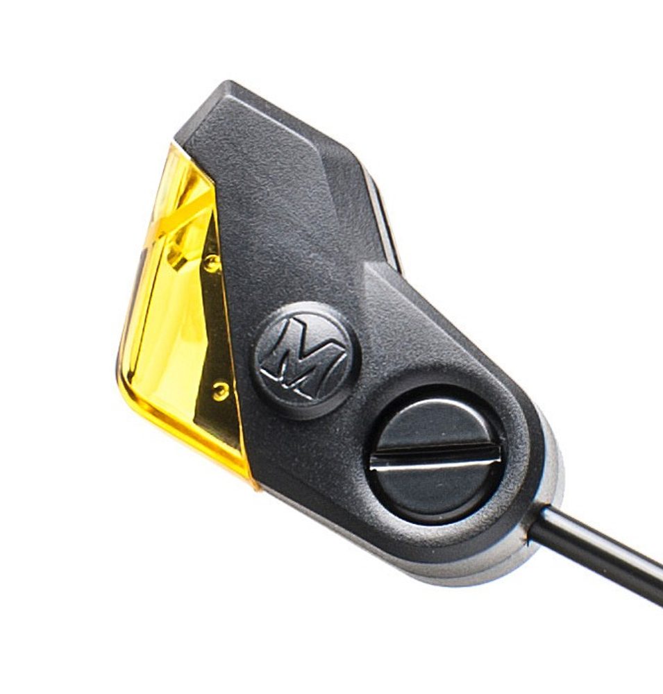 Mivardi Swinger Swing arm MCX 66 - žlutá