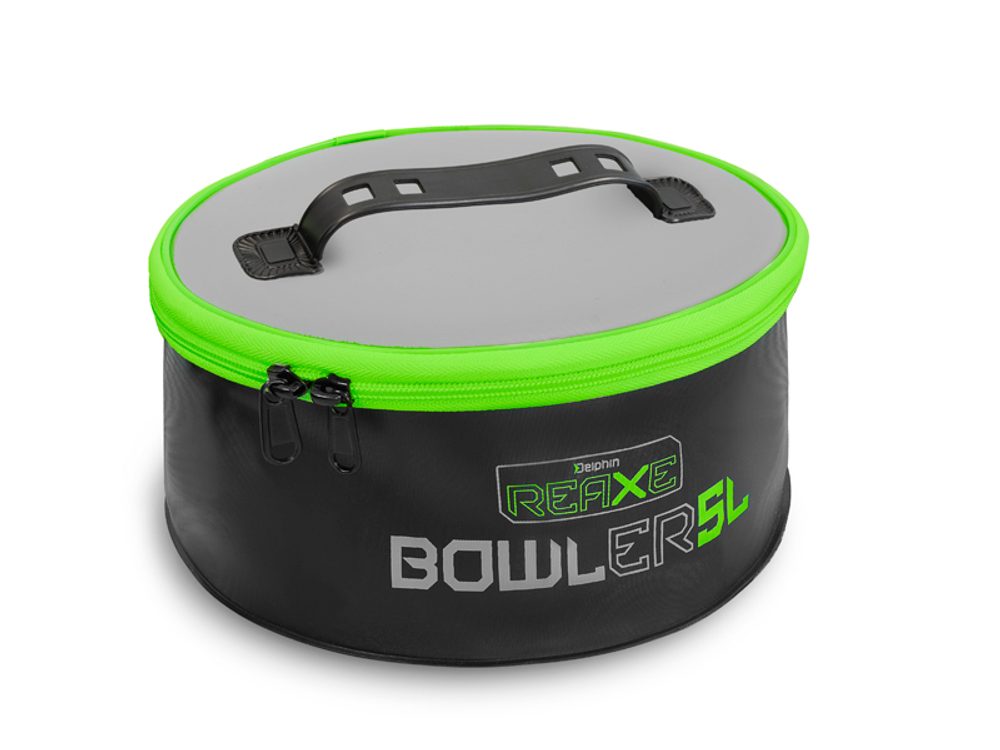 E-shop Delphin Taška Kulatá EVA Reaxe Bowler - 10L,Delphin Taška Kulatá EVA Reaxe Bowler - 10L
