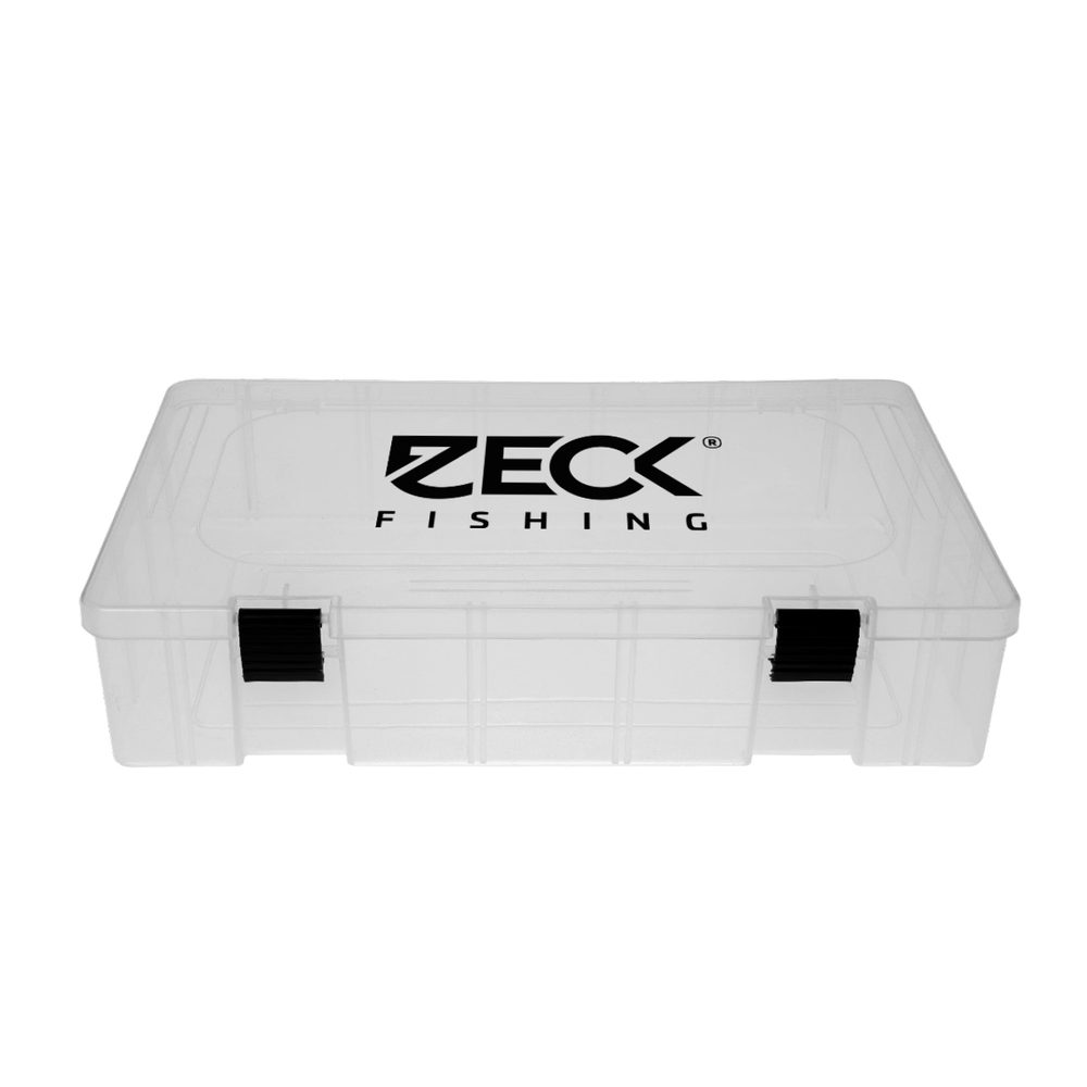 E-shop Zeck Krabička na nástrahy Big Bait Compartment Box L,Zeck Krabička na nástrahy Big Bait Compartment Box L