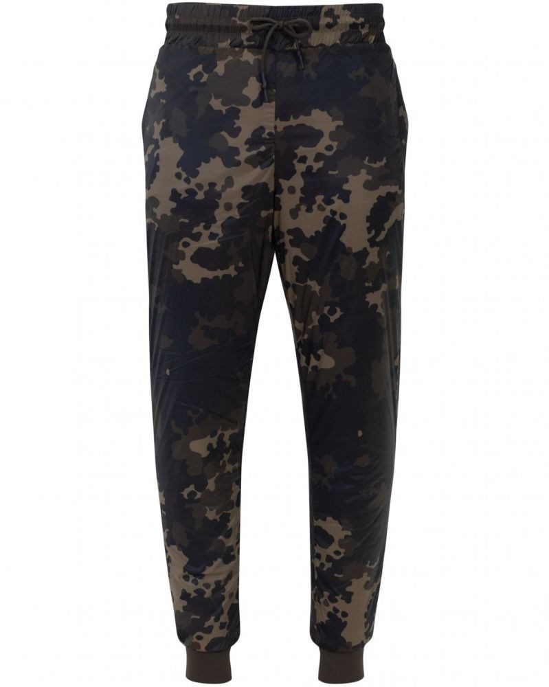 E-shop Korda Rybářské Tepláky Insulated Jogger Dark Kamo - 4XL,Korda Rybářské Tepláky Insulated Jogger Dark Kamo - 4XL