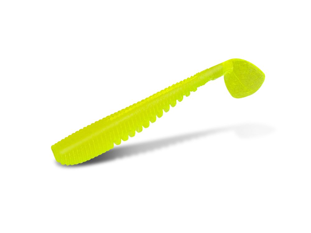 E-shop Delphin Umělá nástraha B! StinxRibs Shrimp 20ks - 5cm Neon,Delphin Umělá nástraha B! StinxRibs Shrimp 20ks - 5cm Neon