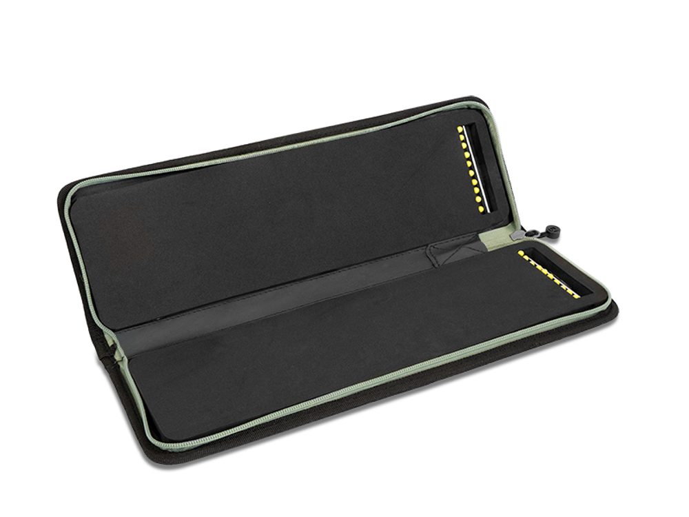 Delphin Pouzdro na návazce Rig Loong Space C2G