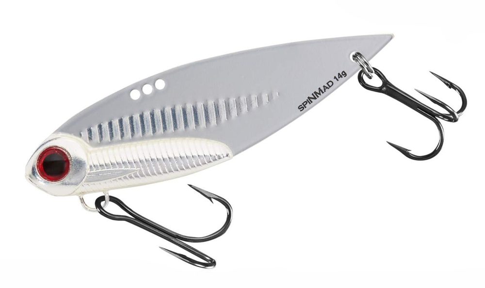 E-shop SpinMad Cikáda King 14g - 3807,SpinMad Cikáda King 14g - 3807