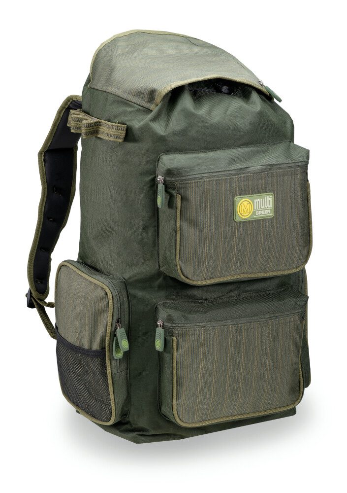 E-shop Mivardi Batoh Multi Green 50L