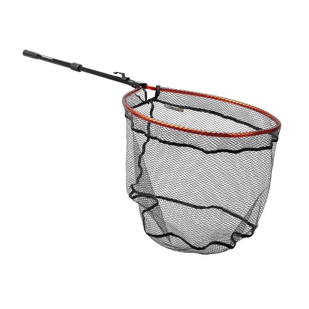 E-shop Savage Gear Podběrák Easy-Fold Net S 61-90cm 2pc,Savage Gear Podběrák Easy-Fold Net S 61-90cm 2pc
