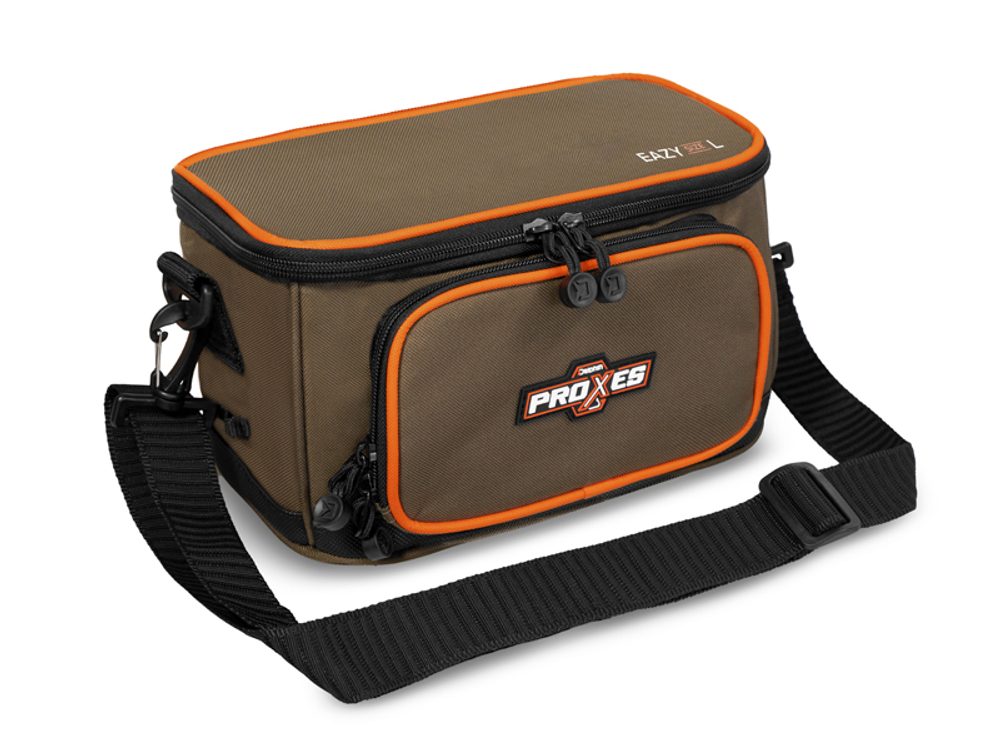 Delphin Taška Proxes Easy + box L