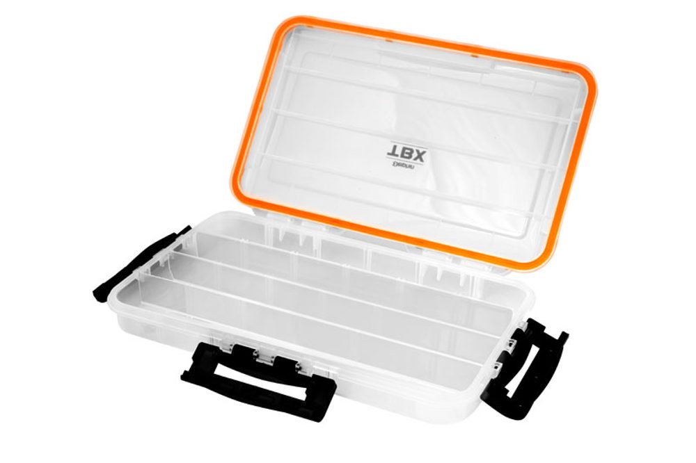 E-shop Delphin Krabička TBX One 360-4P Clip WP,Delphin Krabička TBX One 360-4P Clip WP