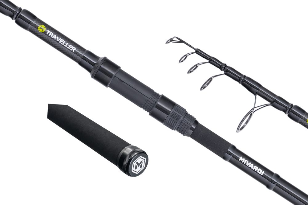 Mivardi Prut M-Traveler 300H 3m 3lb