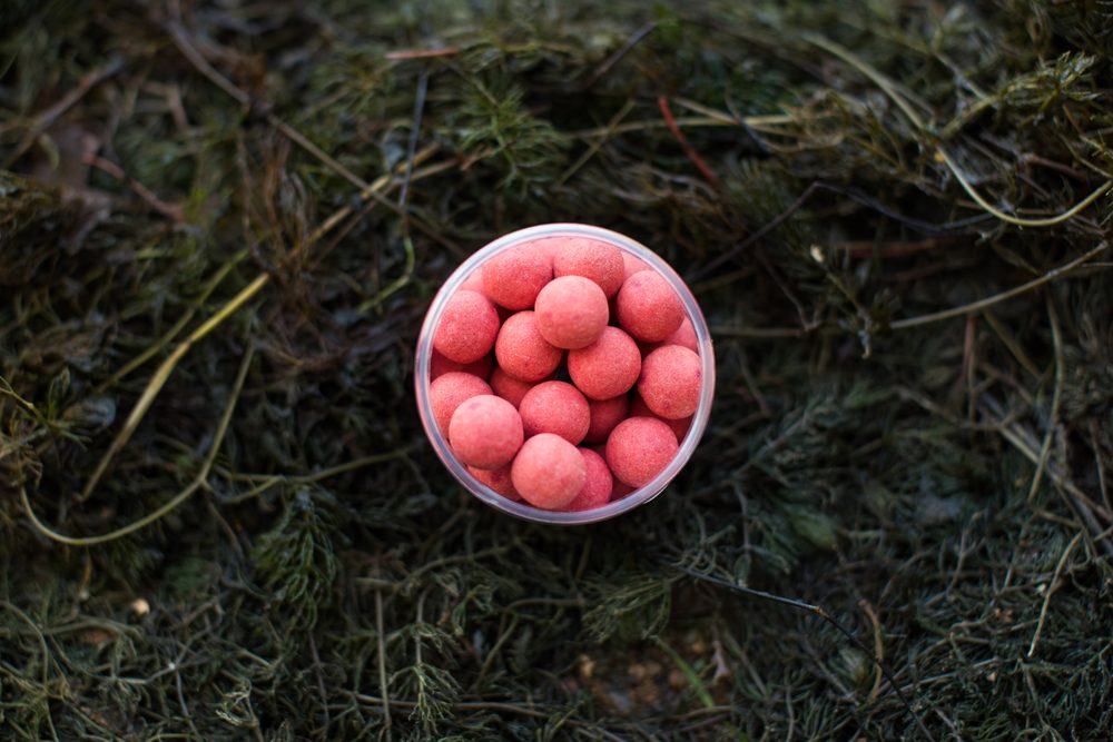 E-shop LK Baits Pop-up ReStart Wild Strawberry 18mm 200ml,LK Baits Pop-up ReStart Wild Strawberry 18mm 200ml