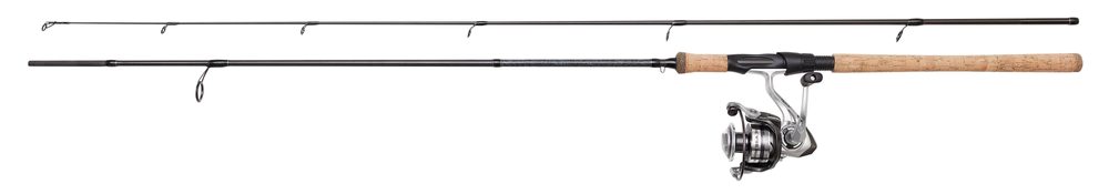 E-shop DAM Prut Impressa Classic Spinning Combo 1,8m 2-12g + Naviják 1000,DAM Prut Impressa Classic Spinning Combo 1,8m 2-12g + Naviják 1000