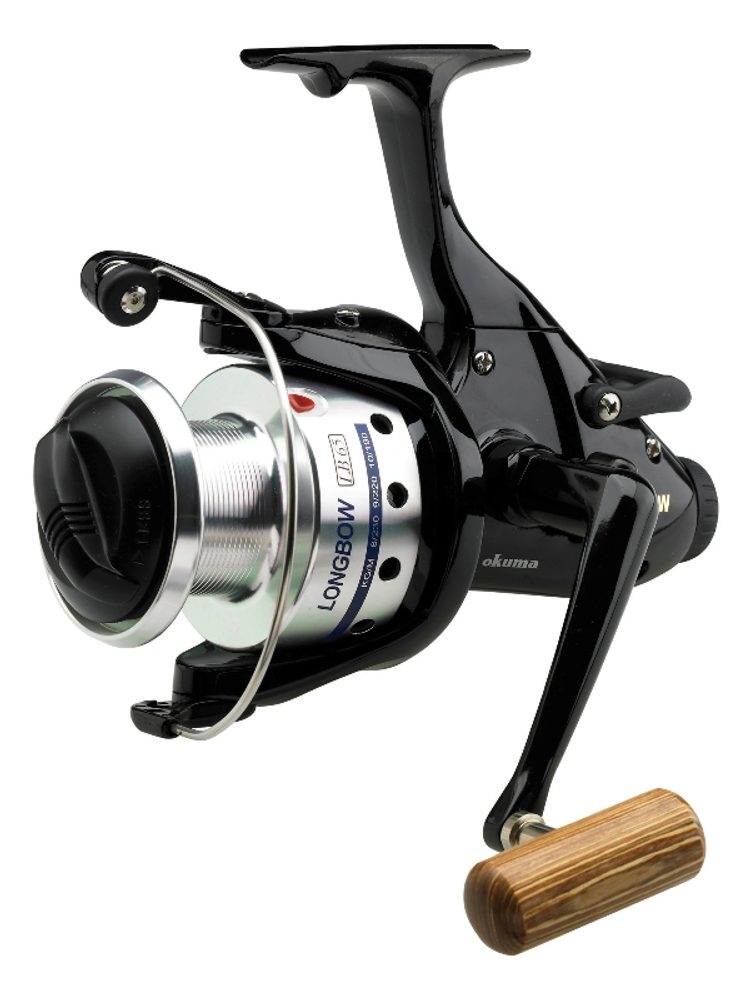 E-shop Okuma Naviják Longbow Baitfeeder 660,Okuma Naviják Longbow Baitfeeder 660