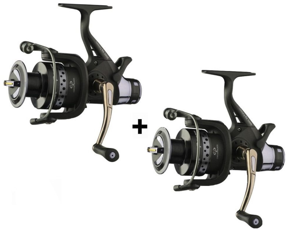 E-shop Giants Fishing Naviják Luxury RX 5000 akce 1+1 zdarma!,Giants Fishing Naviják Luxury RX 5000 akce 1+1 zdarma!