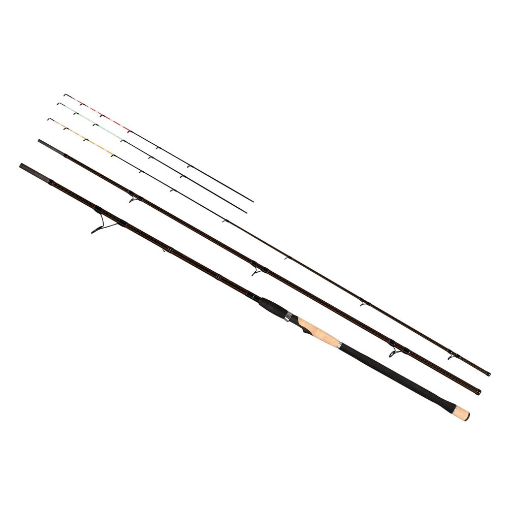 E-shop Giants Fishing Prut Gaube Medium Feeder 12ft 40-90g,Giants Fishing Prut Gaube Medium Feeder 12ft 40-90g