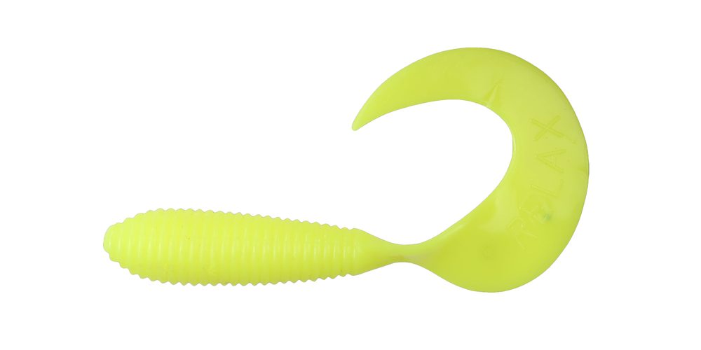 E-shop Relax Gumová nástraha Twister VR 4 8cm 5ks,Relax Gumová nástraha Twister VR 4 8cm 5ks