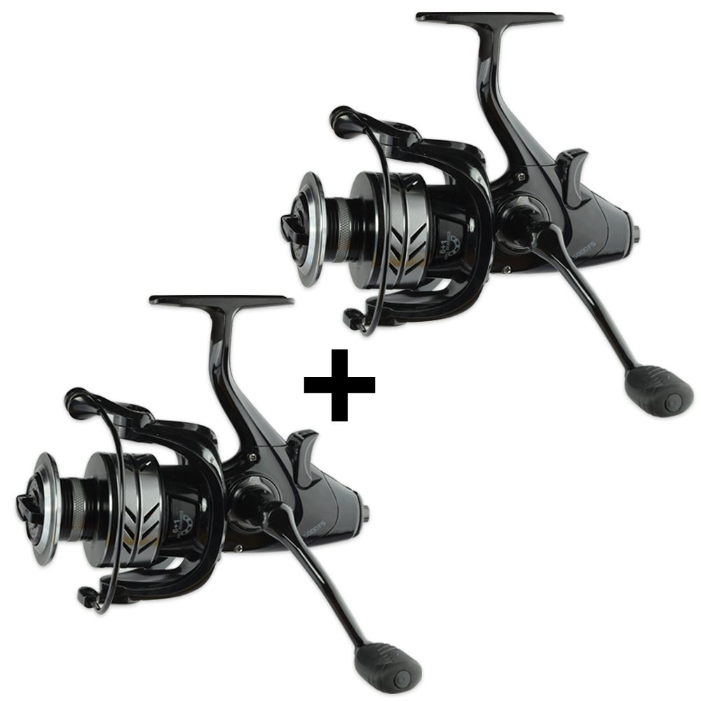 E-shop Giants fishing Naviják GXR Reel 5000FS Akce 1+1 Zdarma!,Giants fishing Naviják GXR Reel 5000FS Akce 1+1 Zdarma!