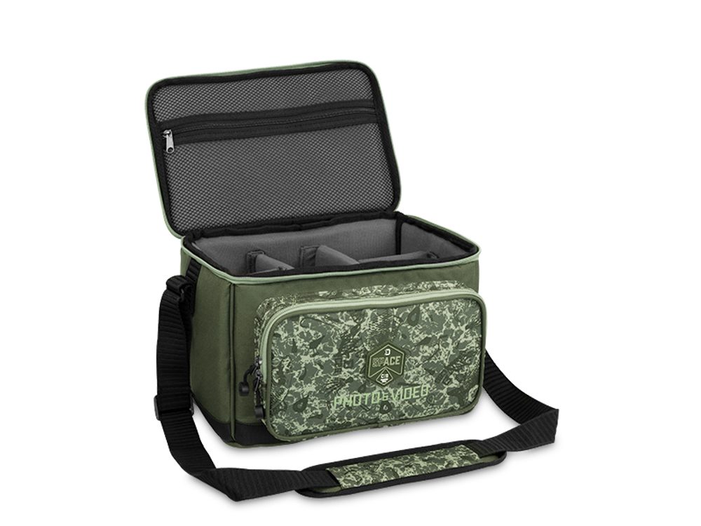 Delphin Taška Space Photo and Video C2G