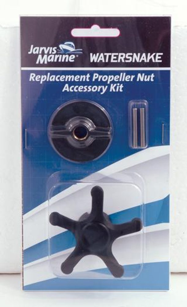 JARVIS MARINE Kit montážní pro vrtuli
