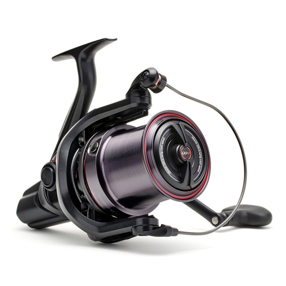 Daiwa Naviják 22 Whisker 45SCW QD-OT