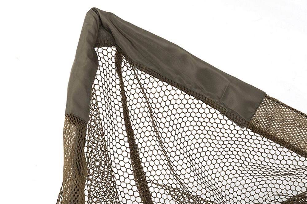 E-shop Fox Náhradní síť k podběráku Horizon 42" Spare Mesh,Fox Náhradní síť k podběráku Horizon 42" Spare Mesh