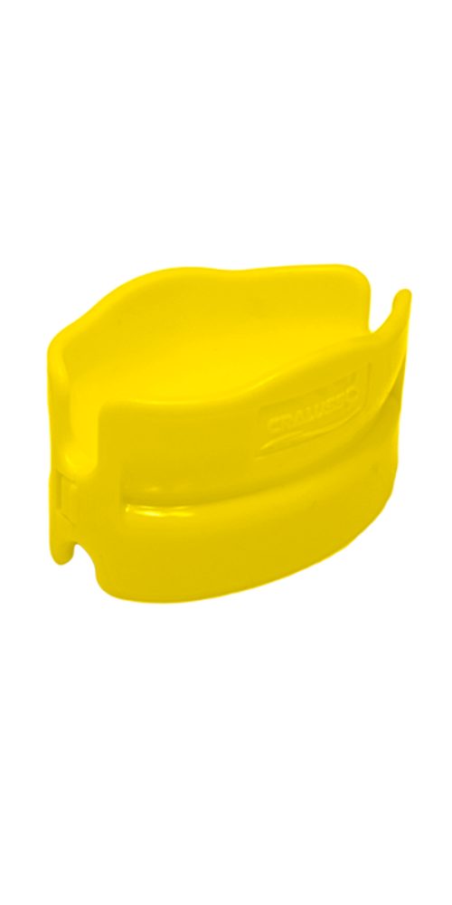 E-shop Cralusso Formička Yellow SHELL Method Quick charger,Cralusso Formička Yellow SHELL Method Quick charger