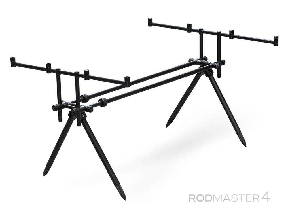 E-shop Zfish Stojan Rod Pod Rodmaster 4 rods,Zfish Stojan Rod Pod Rodmaster 4 rods