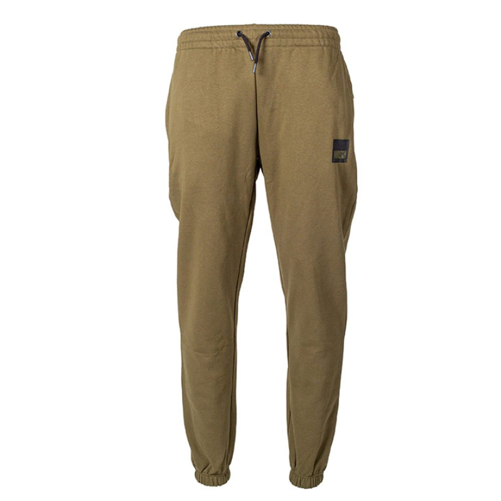 E-shop Nash Rybářské Tepláky Make It Happen Joggers Box Logo Green,Nash Rybářské Tepláky Make It Happen Joggers Box Logo Green