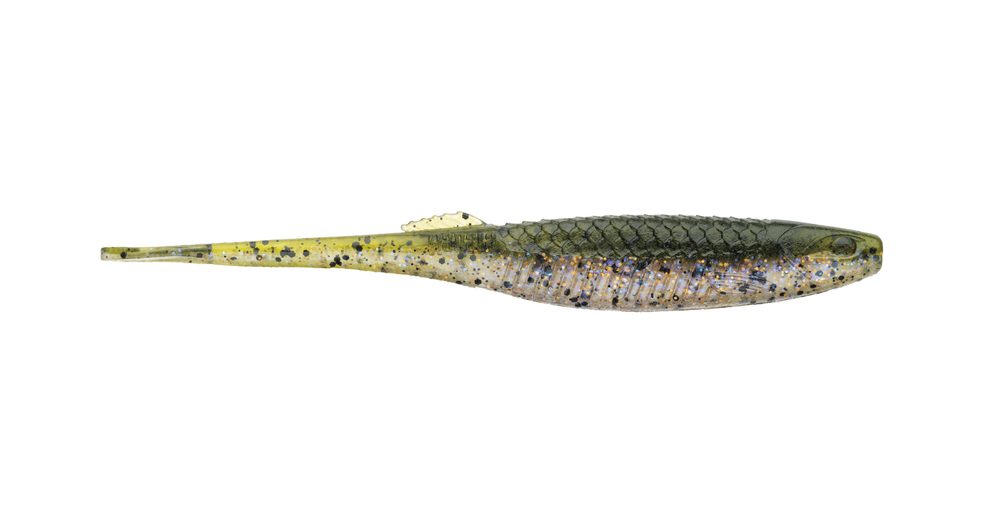 E-shop Rapala Gumová nástraha CrushCity The Stingman 3" 7,5cm 2g 10ks - Dach Vador / DVA,Rapala Gumová nástraha CrushCity The Stingman 3" 7,5cm 2g 10ks - Dac