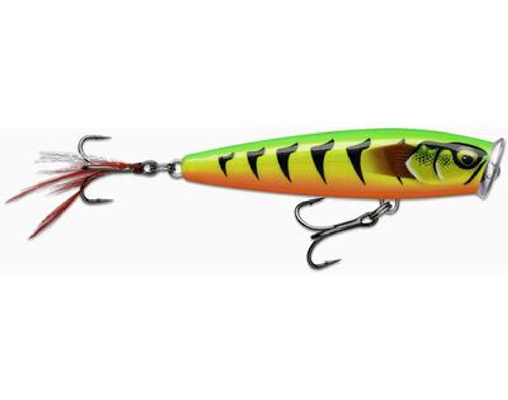 E-shop Rapala Wobler Skitter Pop Elite GDFT - 9,5cm 17g,Rapala Wobler Skitter Pop Elite GDFT - 9,5cm 17g