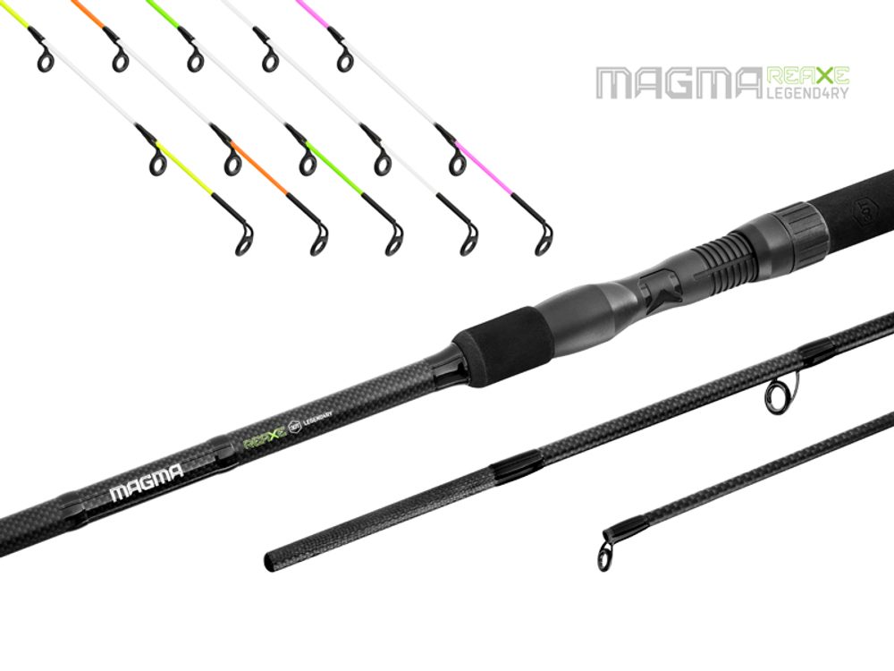 E-shop Delphin Prut Magma Reaxe 30T 360cm 125g,Delphin Prut Magma Reaxe 30T 360cm 125g