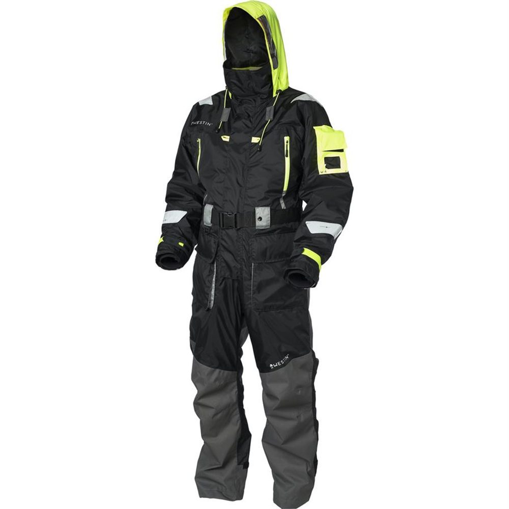 E-shop Westin Plovoucí oblek W4 Flotation Suit - XXXL