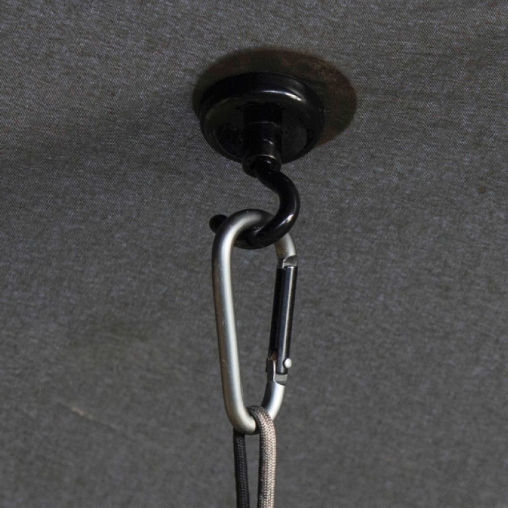 Nash Magnetický háček Magnetic Bivvy Hook