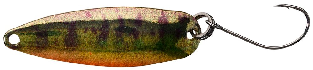 E-shop Illex Plandavka Native Spoon 7g - Spawning Vairon,Illex Plandavka Native Spoon 7g - Spawning Vairon