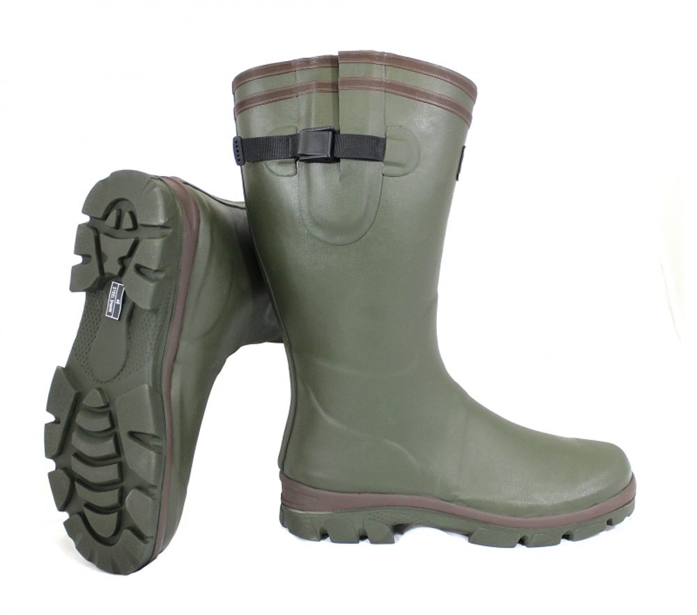 Zfish Holinky Bigfoot Boots - 44