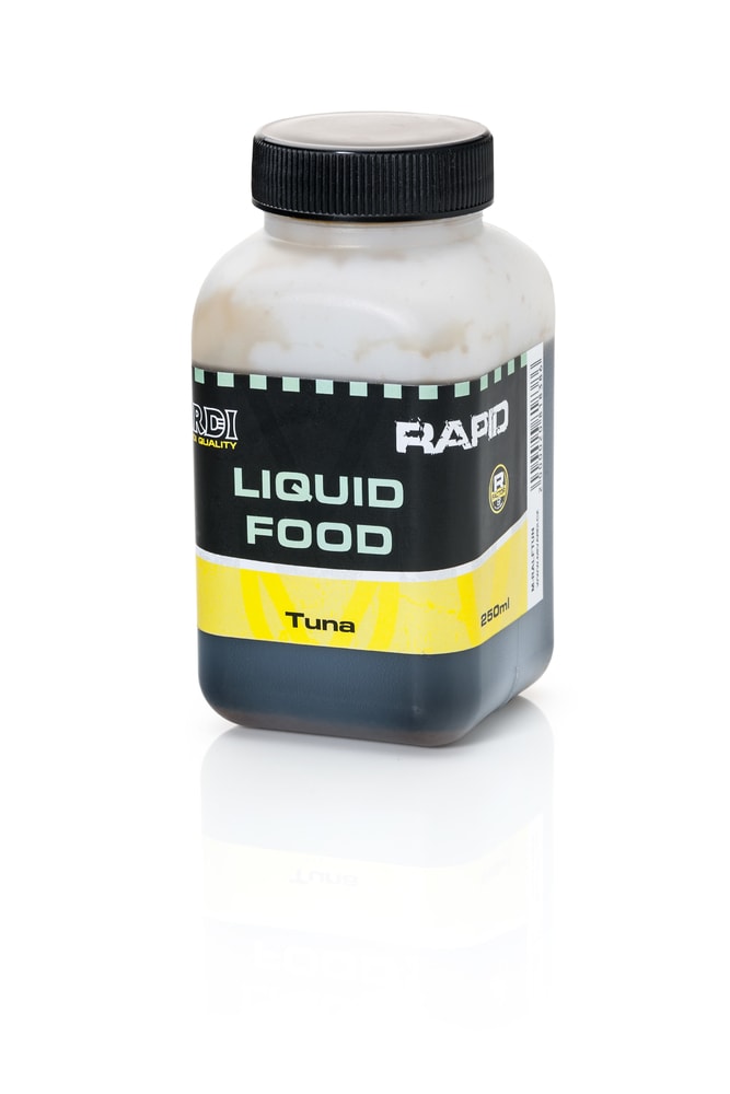 Mivardi Rapid Liquid Food 250ml - Salmon