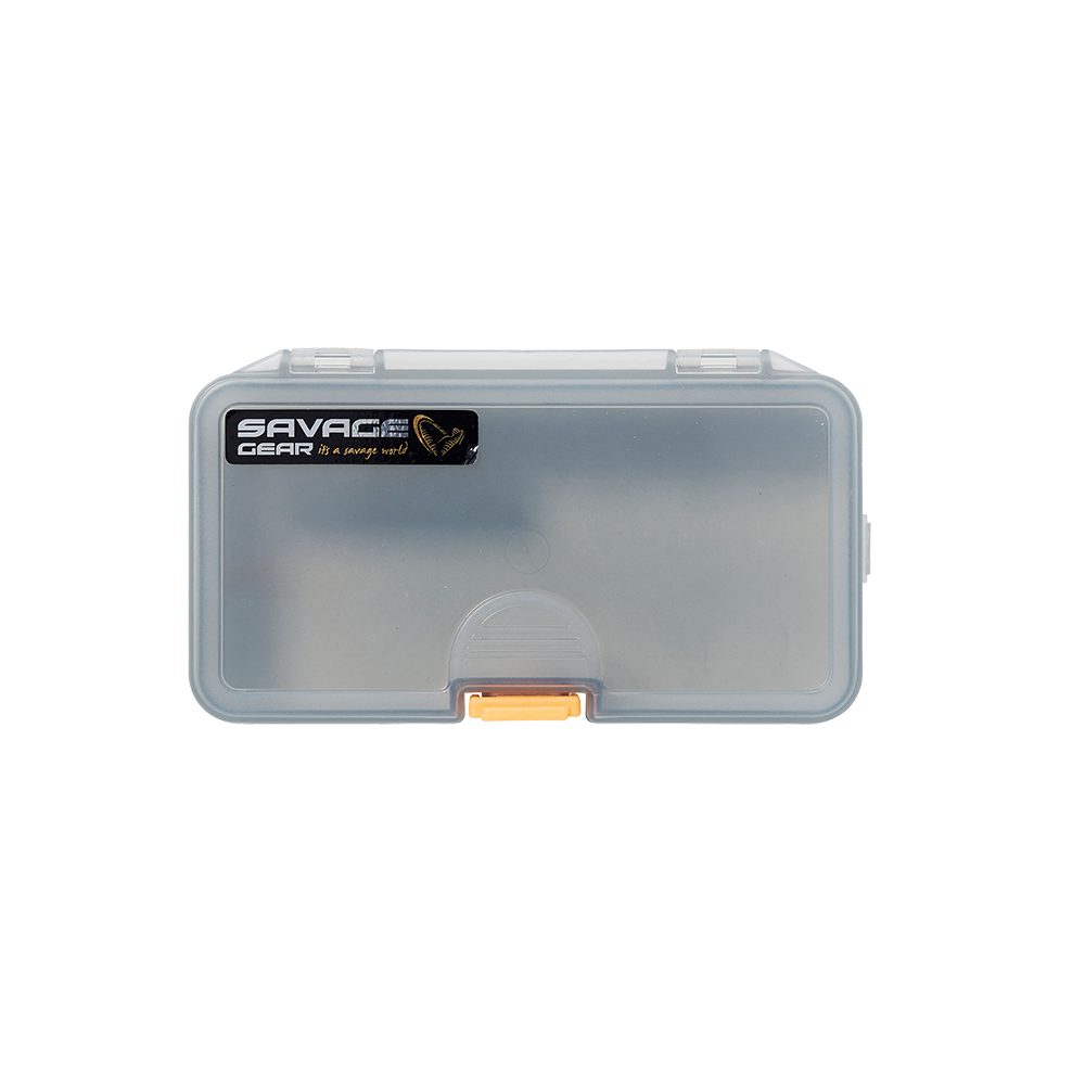 E-shop Savage Gear Krabička Lurebox 2 Smoke Combi Kit 3ks,Savage Gear Krabička Lurebox 2 Smoke Combi Kit 3ks