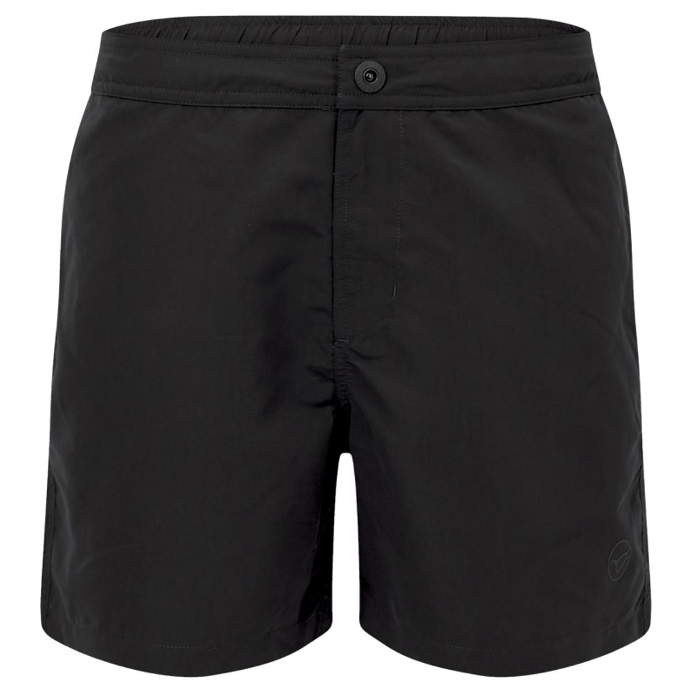 E-shop Korda Kraťasy LE Quick Dry Shorts Black,Korda Kraťasy LE Quick Dry Shorts Black