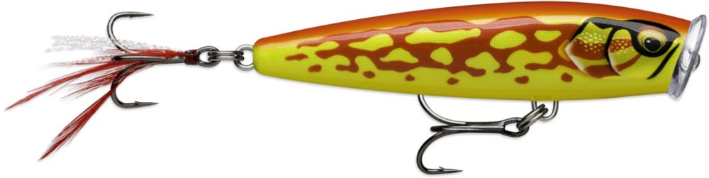 E-shop Rapala Wobler Skitter Pop Elite GDOF - 9,5cm 17g,Rapala Wobler Skitter Pop Elite GDOF - 9,5cm 17g