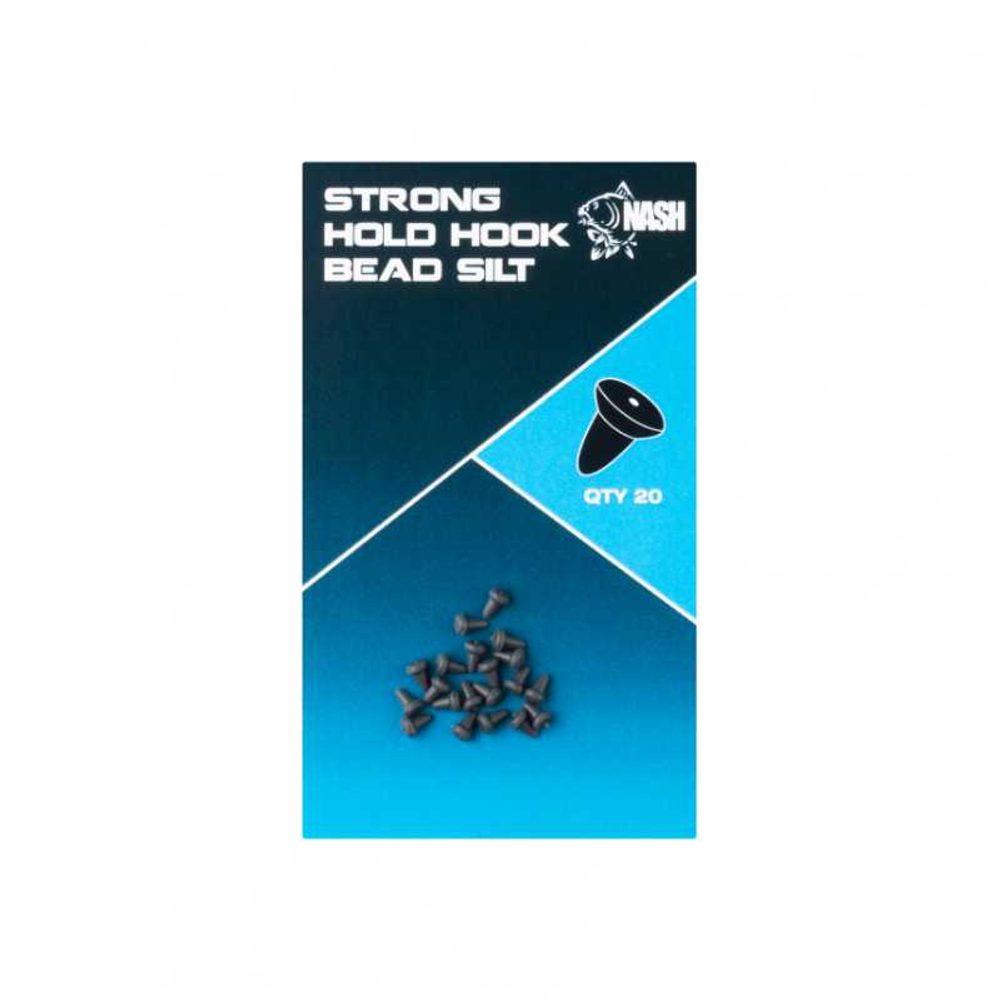 E-shop Nash Zarážka Strong Hold Hook Bead,Nash Zarážka Strong Hold Hook Bead