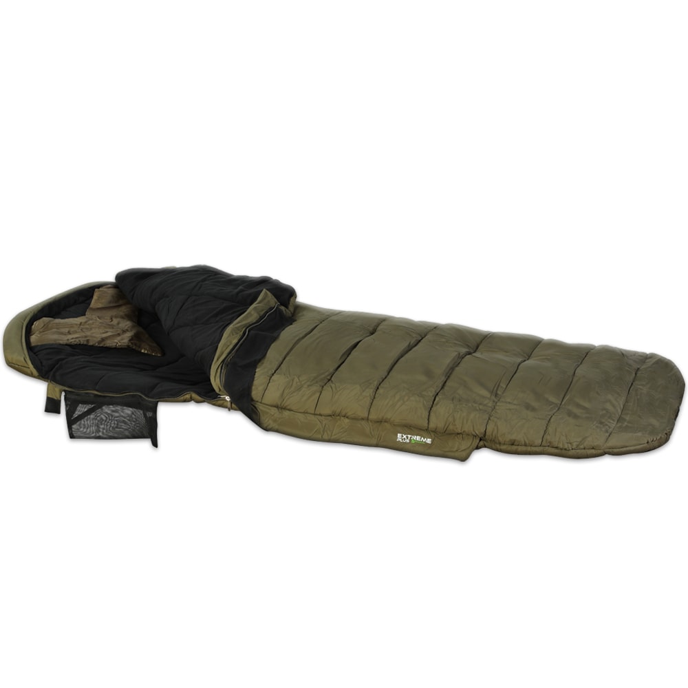 E-shop Giants Fishing Spací pytel 5 Season Extreme Plus Sleeping Bag,Giants Fishing Spací pytel 5 Season Extreme Plus Sleeping Bag